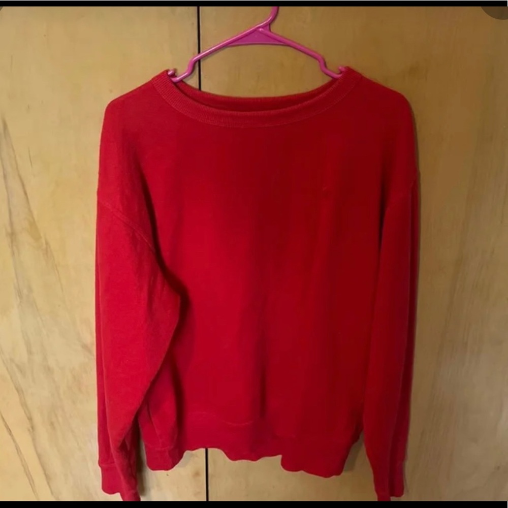Champion crew neck